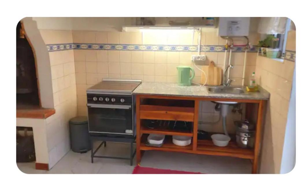 Appartement Anexo Na Quintinha à Caldas Da Rainha Extérieur photo