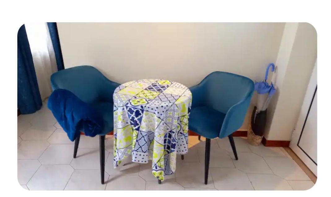 Appartement Anexo Na Quintinha à Caldas Da Rainha Extérieur photo