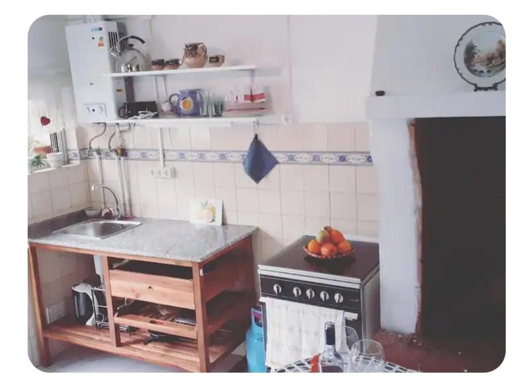 Appartement Anexo Na Quintinha à Caldas Da Rainha Extérieur photo