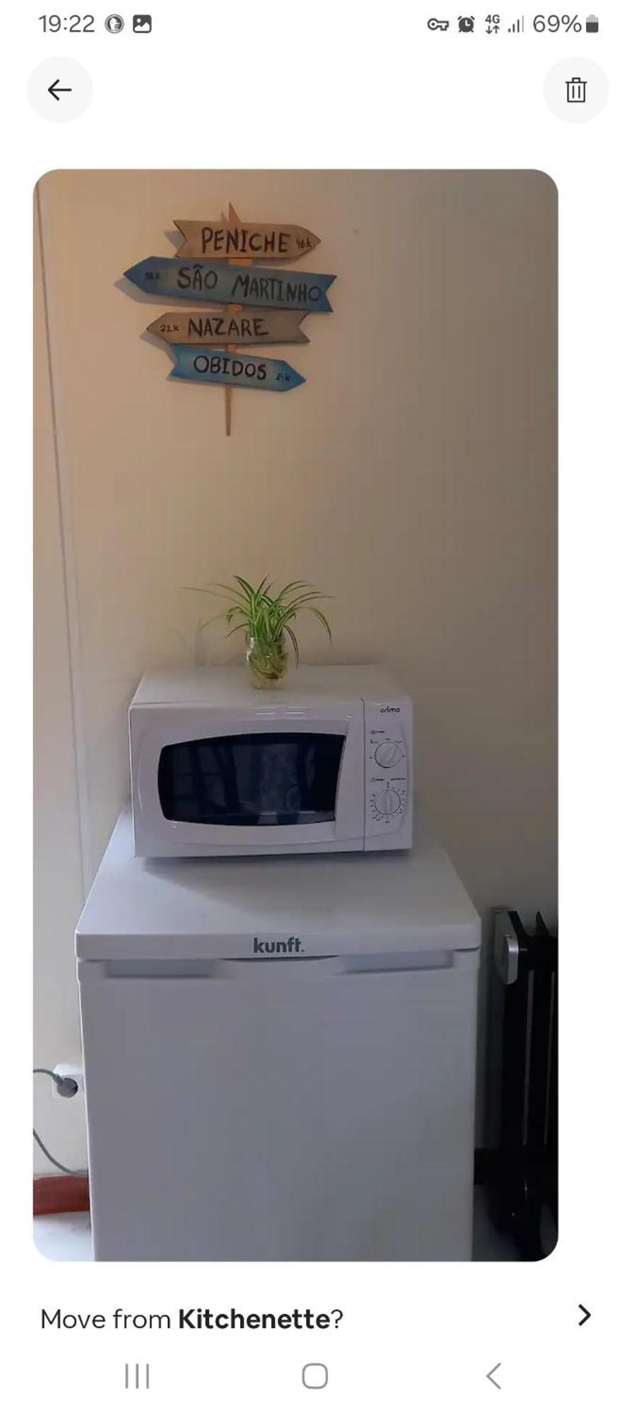 Appartement Anexo Na Quintinha à Caldas Da Rainha Extérieur photo