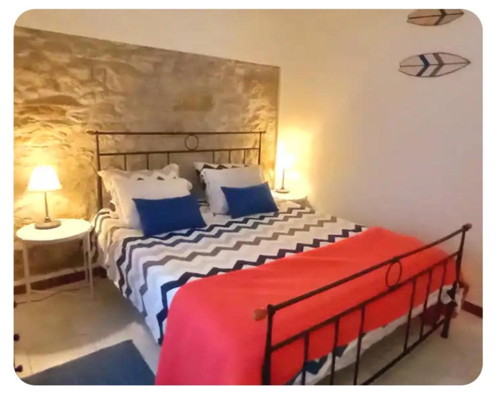Appartement Anexo Na Quintinha à Caldas Da Rainha Extérieur photo