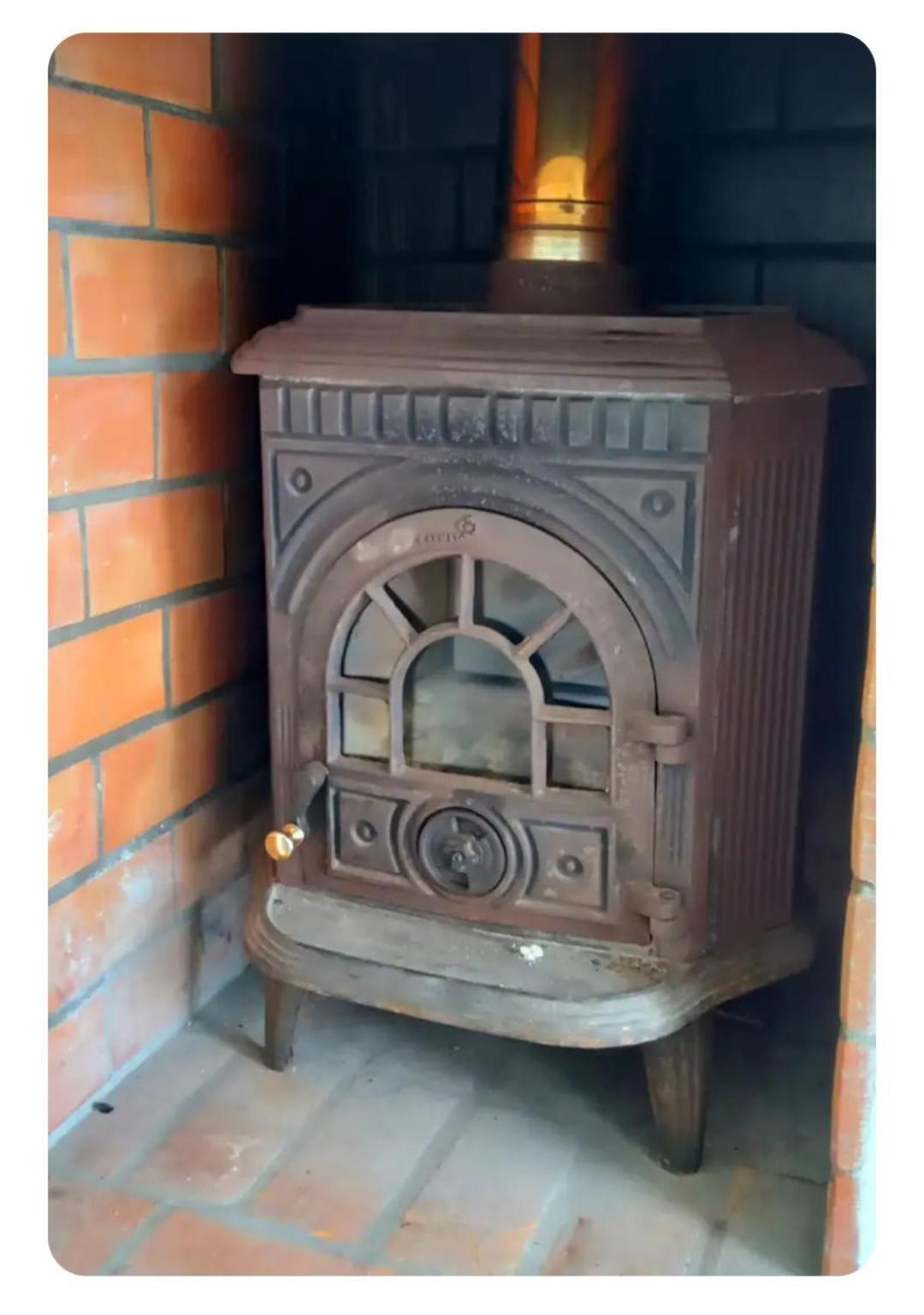 Appartement Anexo Na Quintinha à Caldas Da Rainha Extérieur photo
