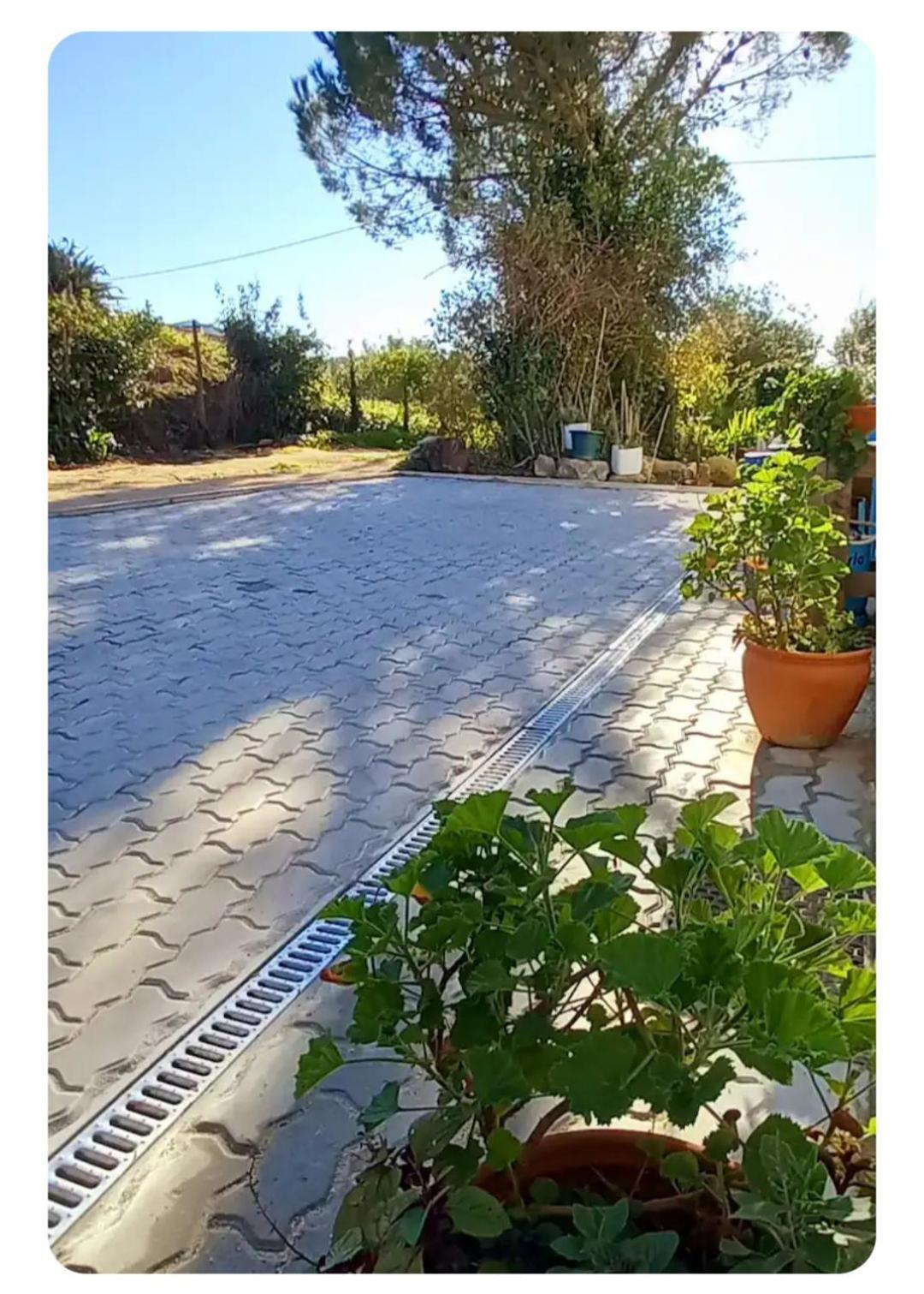 Appartement Anexo Na Quintinha à Caldas Da Rainha Extérieur photo